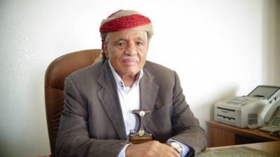 عودة قيادي بارز وأمين عام مساعد لحزب المؤتمر إلى العاصمة صنعاء   ..