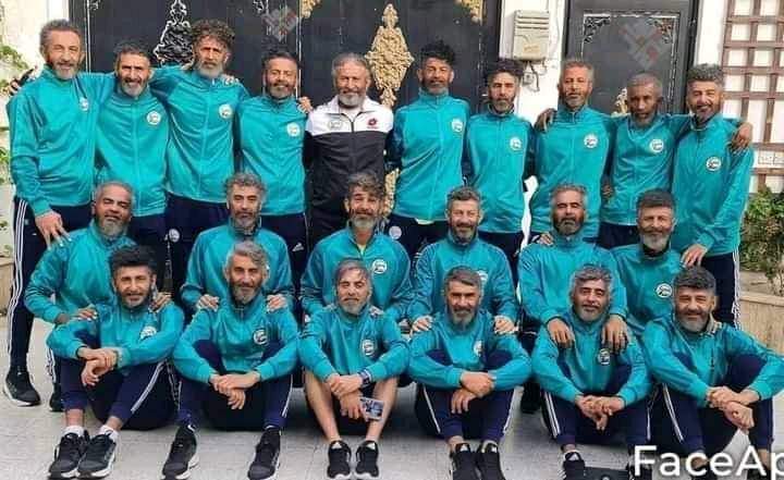 ورد الآن  .. عودة المنتخب الوطني للناشئين إلى أرض الوطن خلال الساعات القليله القادمه  ..
