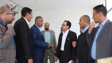 رئيس مصلحة الضرائب بصنعاء : هذاء ما سيتم في 4 يناير بخصوص القات  ..