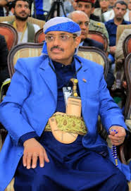 لله ثم للرئيس ..