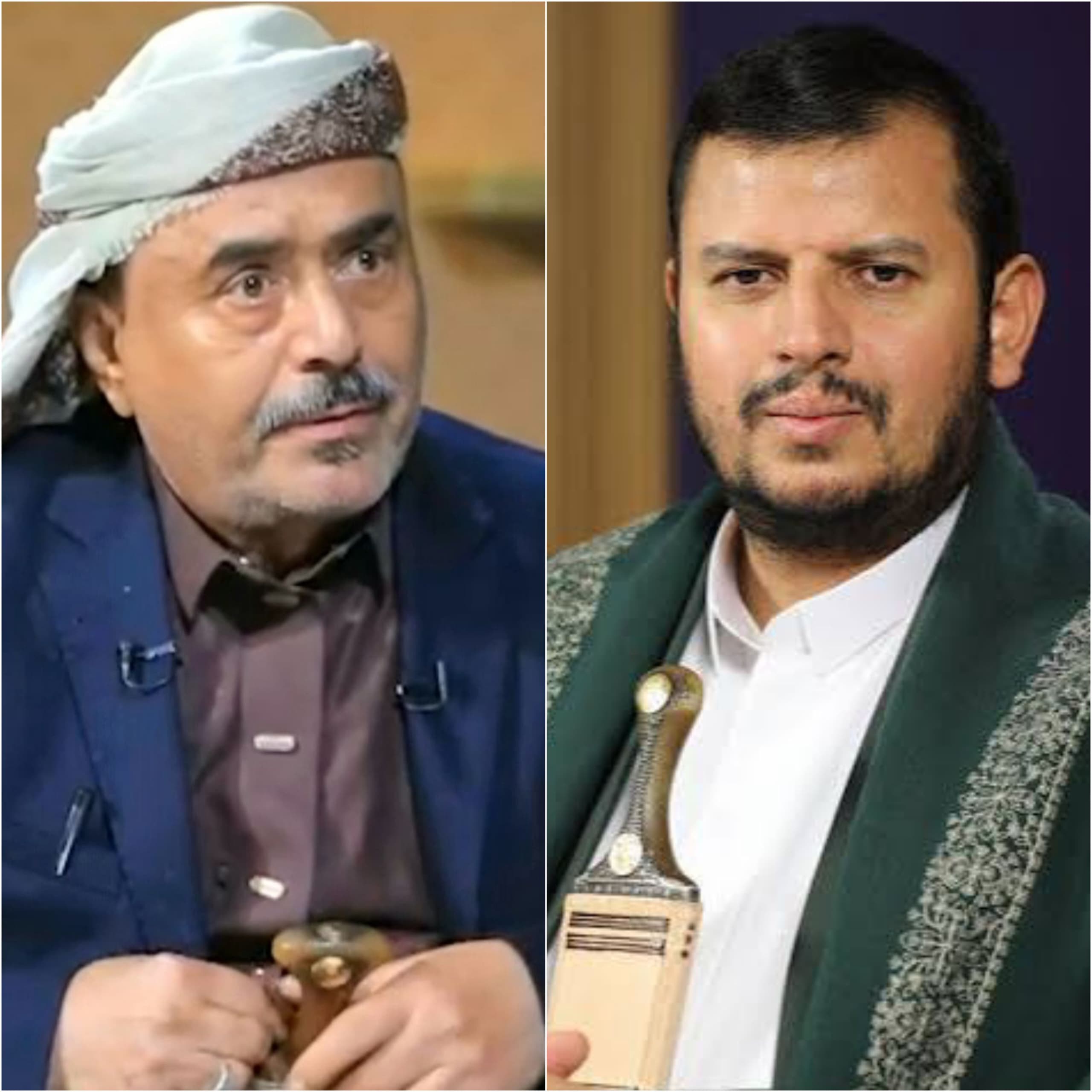 محافظ شبوة اللواء الركن عوض العولقي يهنئ قائد الثورة ورئيس المجلس السياسي بمناسبة عيد الأضحى المبارك