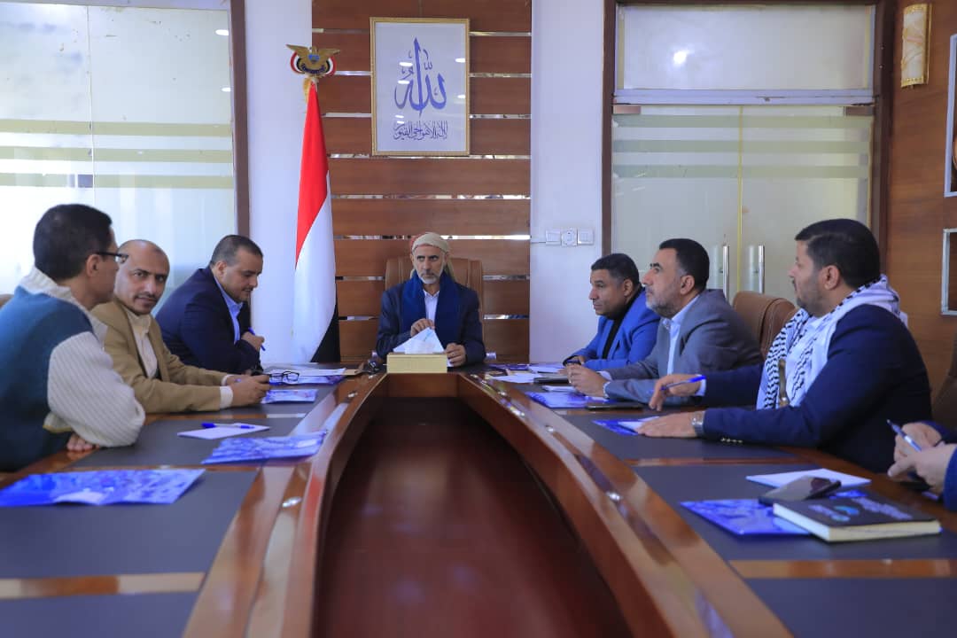 هيئة المواصفات تشارك في مناقشة مشروع التحول إلى المركبات الكهربائية