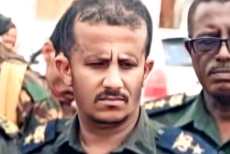 اغتيال مسؤول أمني بهذه المحافظة  .. الاسم + الصورة