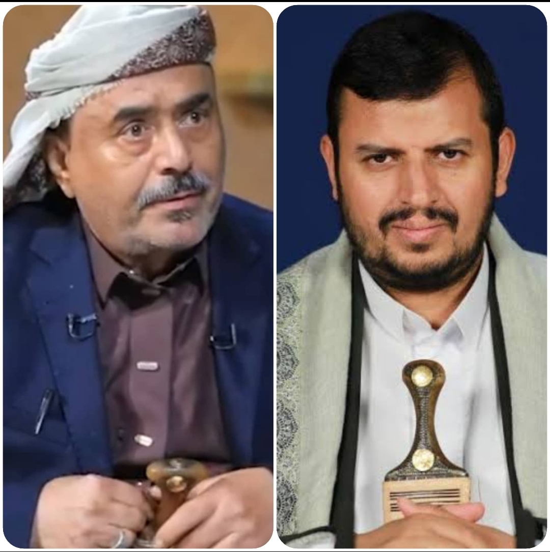 محافظ شبوة اللواء العولقي يهنئ قائد الثورة ورئيس المجلس السياسي الأعلى بحلول شهر رمضان المبارك