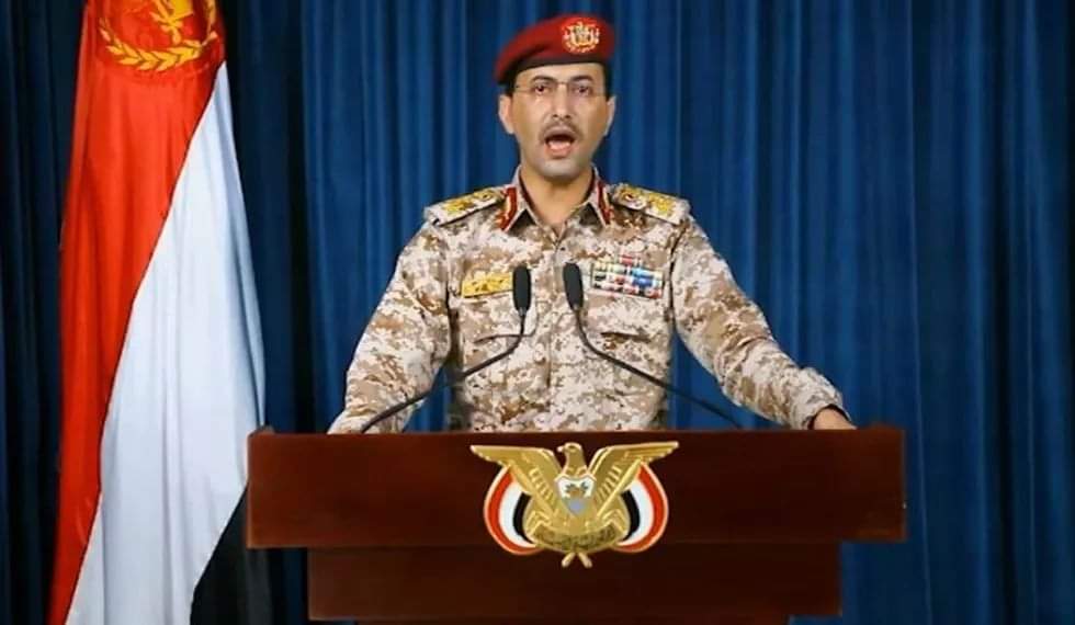 عاجل : صنعاء تكشف عن تفاصيل موجة صواريخ وطائرات جديدة تضرب الإمارات ...