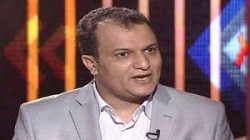 عضو الوفد الوطني المفاوض : رعاة الحرب لايمكن أن يكونوا رعاة المصالحة في الوقت ذاته