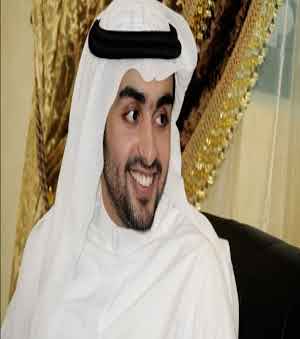 صفعة مدوية للإمارات .. هروب نجل الحاكم ولجوءه للسفارة القطرية وكشفه معلومات وأسرار خطيرة للغاية عن دويلة الإمارات 