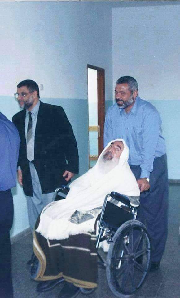 وكالات : ماذا بعد هنيئة ؟