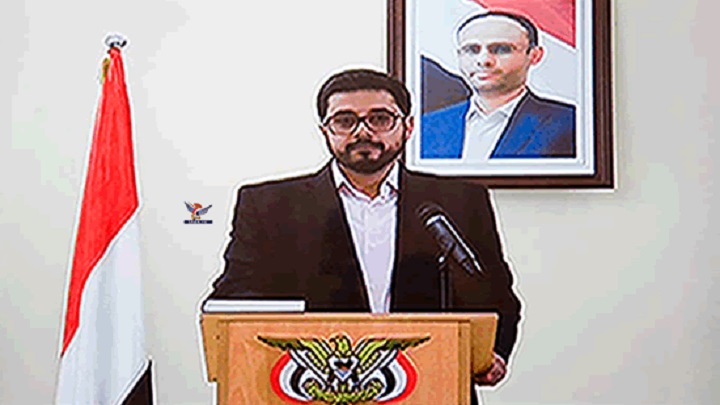 هاام .. سفير اليمن لدى إيران يؤدي اليمين امام الرئيس المشاط