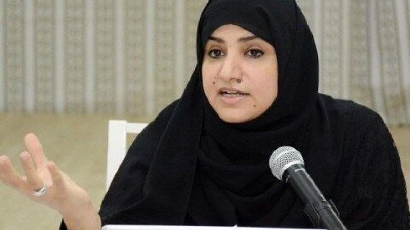 سجن أكاديمية 45 عاما بسبب منشورات على مواقع التواصل بالسعوديه ..