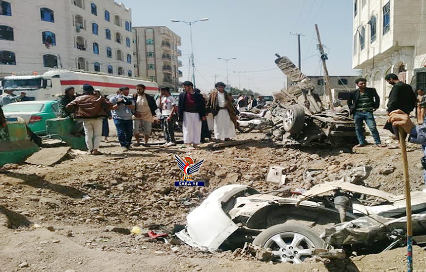 ورد الآن رسمي : شاهد مالذي سيحدث يوم غداء السبت بالعاصمه صنعاء وحمود عباد يدعو الجميع إلى الوقوف الحازم لاي حدث قادم  .. تفاصيل كامله