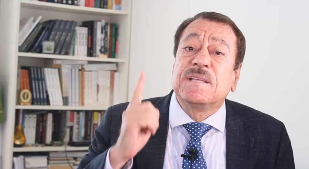 عطوان : مفاجآت نتوقعها بالعام الجديد..  اليمن .. سورية و لهذا نحن متفائلون