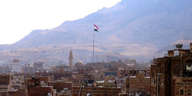دعوه هامة وعاجلة لكافة مؤسسات الدوله والجهات العامة والخاصة بالعاصمة صنعاء القيام بهذا الأمر والذي سيبدأ من صباح يوم غدا