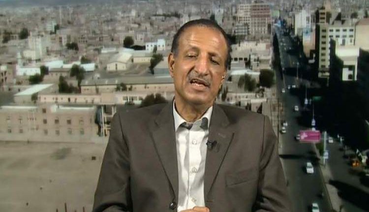 مسؤول بارز في حكومة الإنقاذ الوطني يكشف عن موعد ثورة شعبية كون الشعب اليمني لم يعد قادرا على ان يتحمل المزيد من المعاناه وتجرع ويلات الألم والجوع