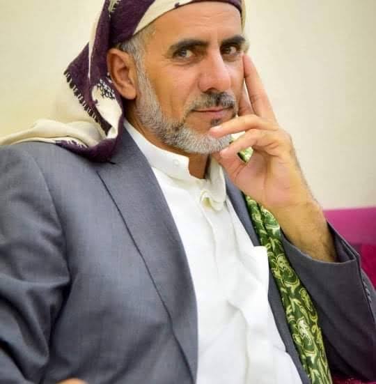 العلامة محمد أحمد مفتاح.. رجل الصدق في زمن التلاعب، وفخ تسريح المتعاقدين مؤامرة تستهدفه وتستهدف الوطن