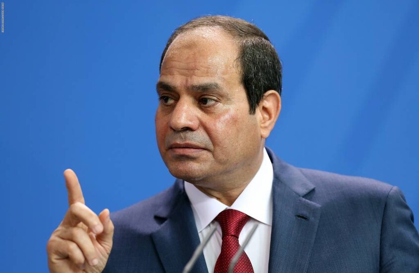 الكشف عن ميزانية ضخمة تقدر بمليار ونصف دولار تدفع لهذا الطرف مقابل إسقاط مصر وضرب الإستقرار