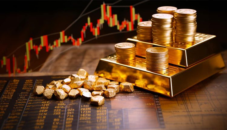 إنخفاض كبير غير مسبوق لأسعار الذهب في اليمن ووصوله لهذا المستوى خلال الساعات القليلة الماضية