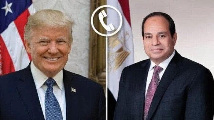 رسميا .. ترمب يعلن الحرب على العالم تحت غطاء تحرير الاقتصاد الأميركي