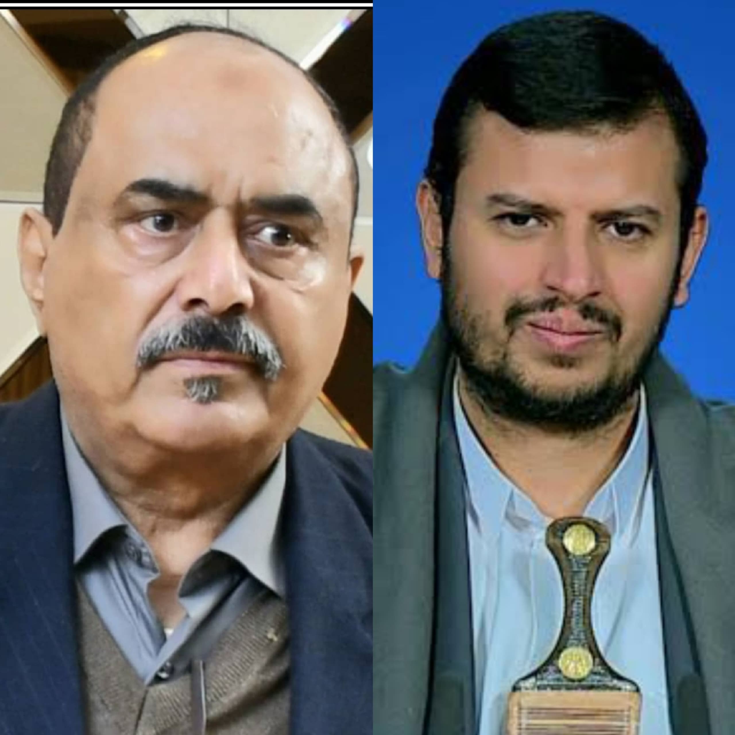 محافظ شبوة اللواء العولقي يهنئ قائد الثورة والرئيس المشاط بحلول العام الهجري الجديد
