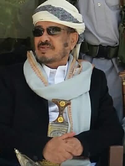 الشيخ ناجي بن عبدالعزيز الشايف يقود الحكمة القبلية نحو تعزيز التكامل مع الدولة