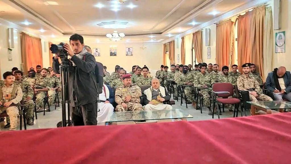 بعد أن عولت امريكا عليها لخوض ماسميت بمعركة التحرير القوات العسكرية التي يقودها المرتزق الأجير طارق عفاش تكتسح العاصمة صنعاء