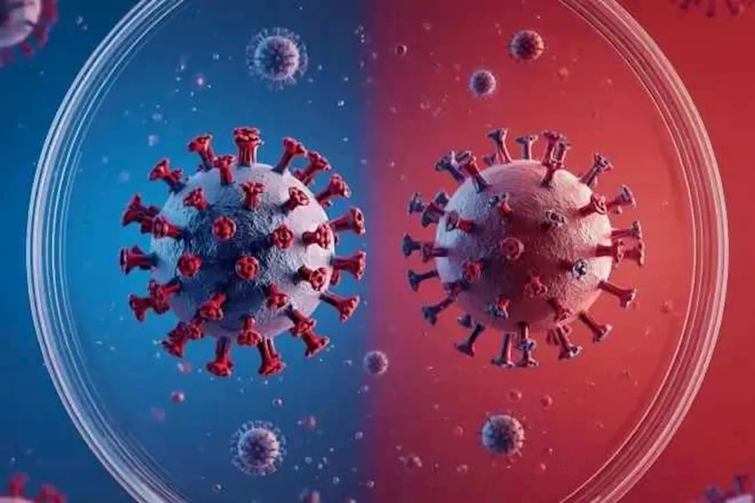 بيان من الصحة العالمية بشأن فيروس 