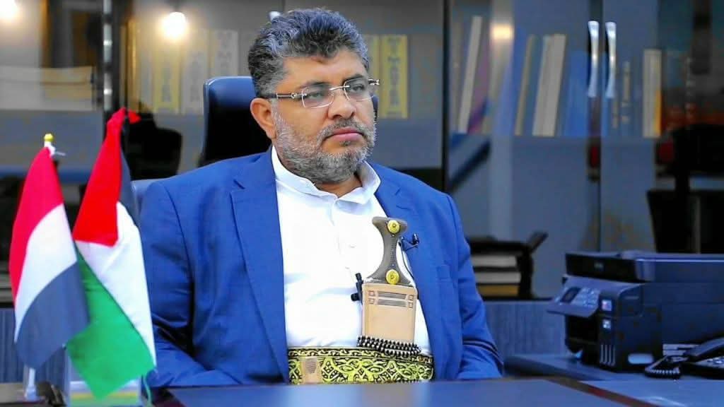 عاجل | أول رد من صنعاء على رد حماس: وتهديدات ترامب ابتزاز صريح لتمرير مخطط خطير يستهدف هذا الأمر