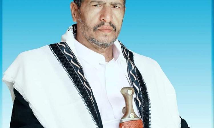 قائد الثورة السيد عبدالملك بن بدر الدين الحوثي يتلقى رسالة من هذه الشخصية هاكم نص الرسالة