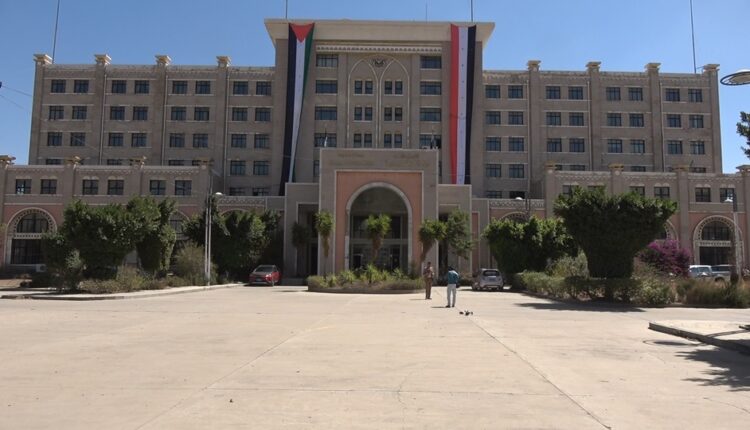 صنعاء تحذر الرياض من هذا الأمر الهام والخطير ..