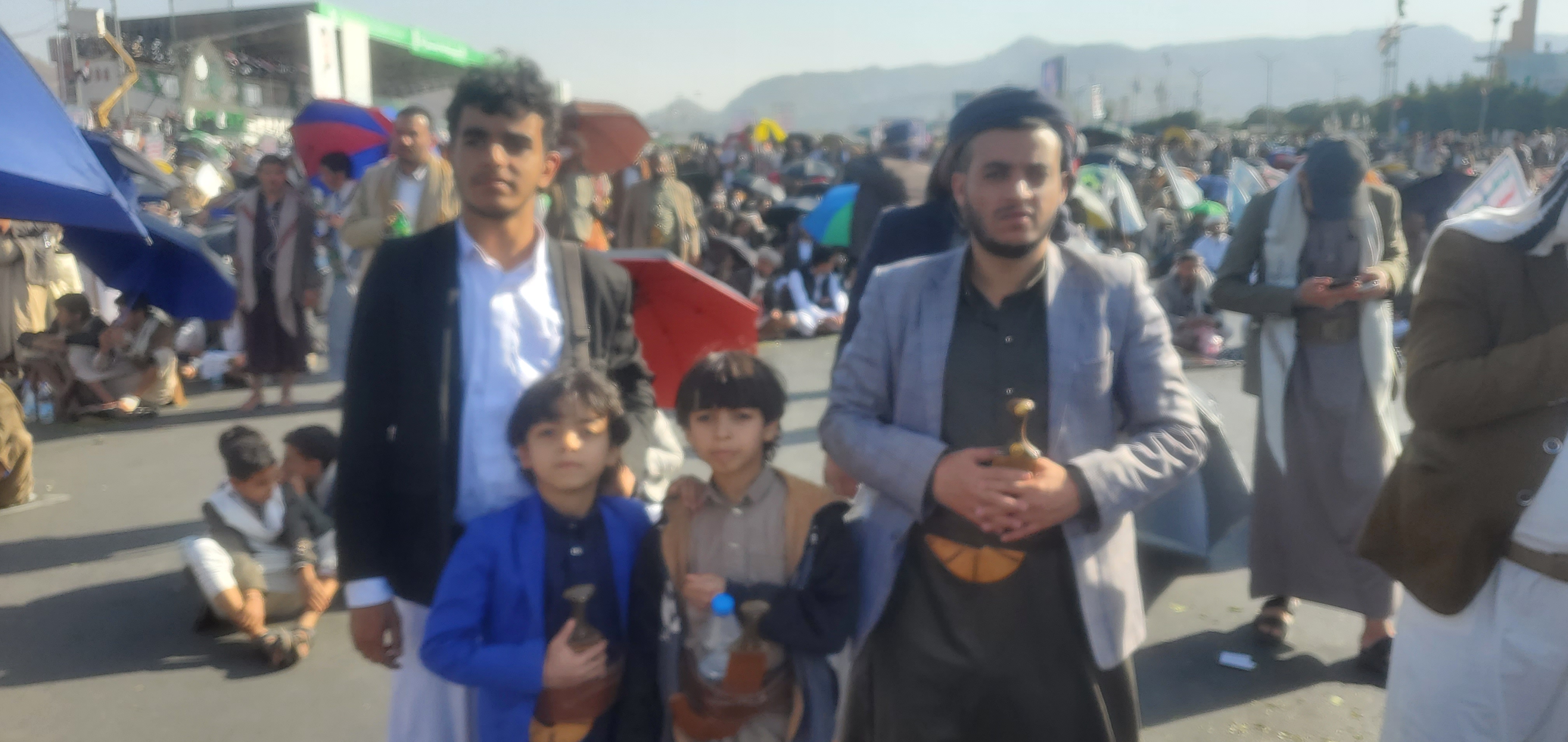 صنعاء تصدر بيان هام  .. وهذا ما ورد فيه
