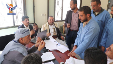 توجية سار للحوثي بخصوص المساجين بصنعاء  ...