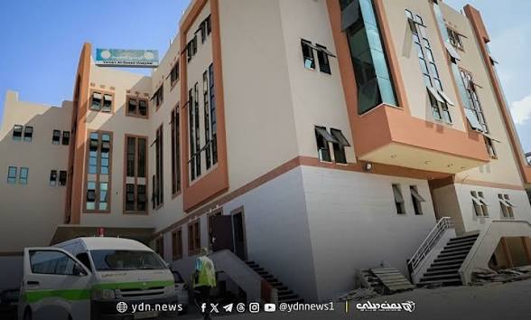 العدوان الإسرائيلي يستهدف اليمن السعيد من جديد ..