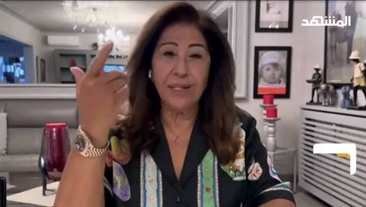 رسمياً ومثلما توقعت تماما انقطاع شامل للإنترنت”.. ليلى عبد اللطيف توجه رسالة عاجلة للجميع الايام الجايه غير مبشره بخير..