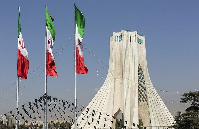 ترامب يتراجع عن مهلة 48 ساعة وإيران تصدر رد ناري قوي وصادم وتكشف عن مفاجآت مرعبة قادمة خلال الساعات المقبلة