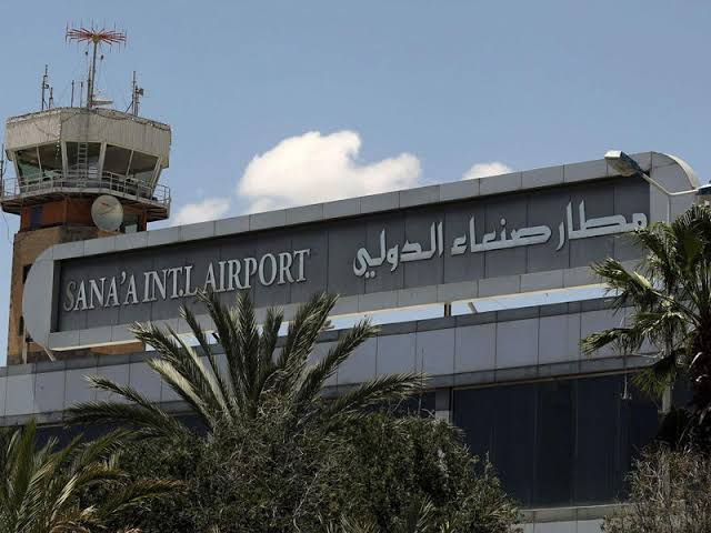 بشرى سارة للمسافرين.. الخطوط الجوية اليمنية تعلن استعدادها لاستئناف الرحلات من مطار صنعاء