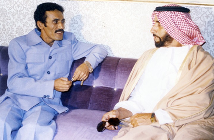 وثيقة تكشف عن قضية فساد ونهب ممنهج لثروات اليمن النفطية من قبل علي صالح عفاش وعلي محسن الأحمر