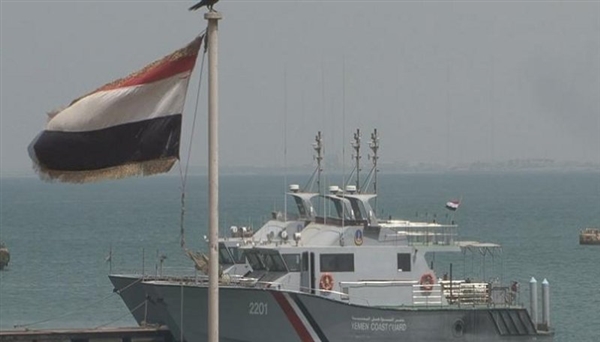جثث مترامية في الأطراف بعد أن قذف بها البحر إلى هذه الاماكن ومصلحة خفر السواحل اليمنية بالحديدة تكشف هوية الجثث ولمن تعود