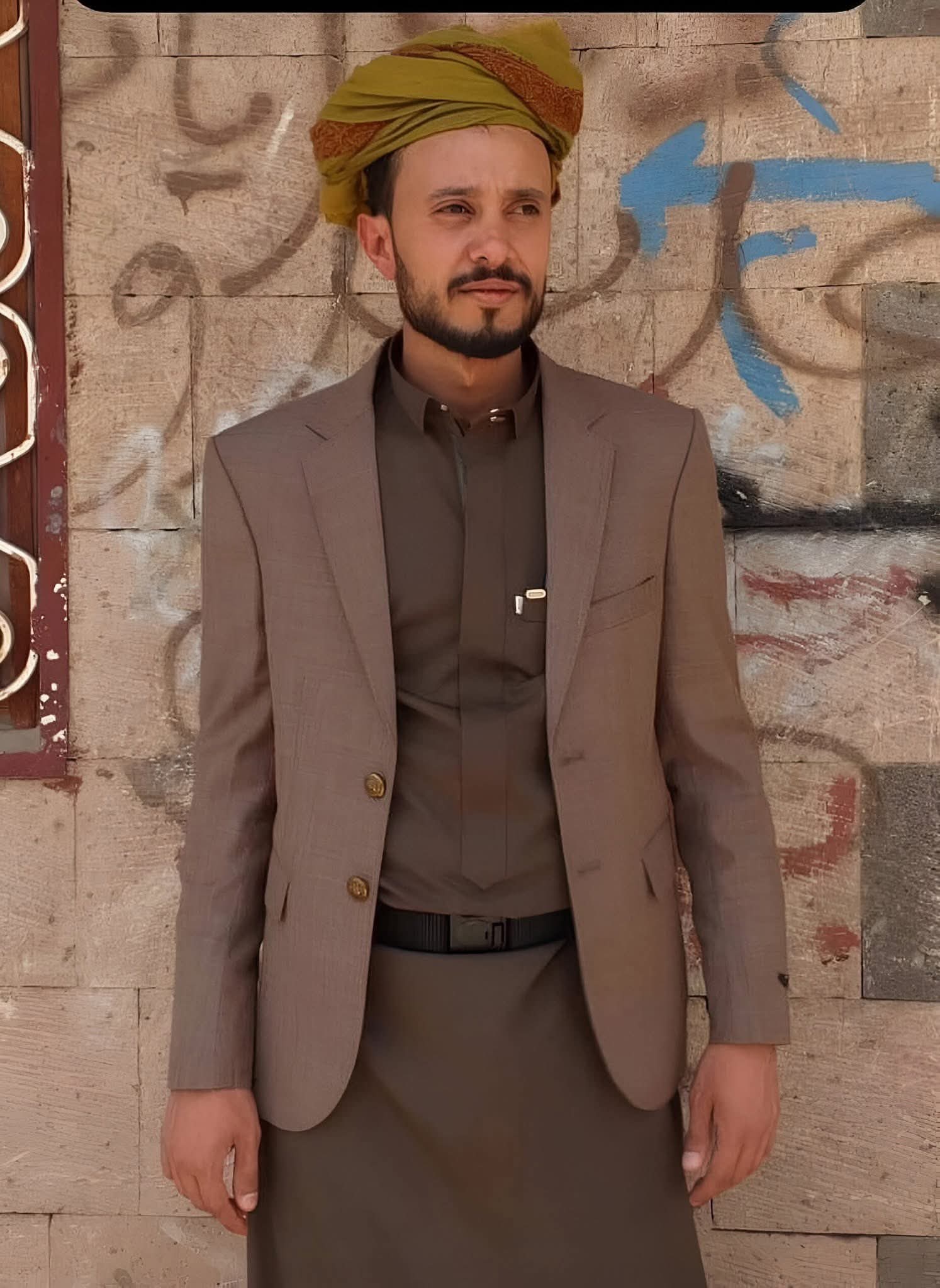جريمة قتل بشعة تهز مدينة صنعاء .. صور