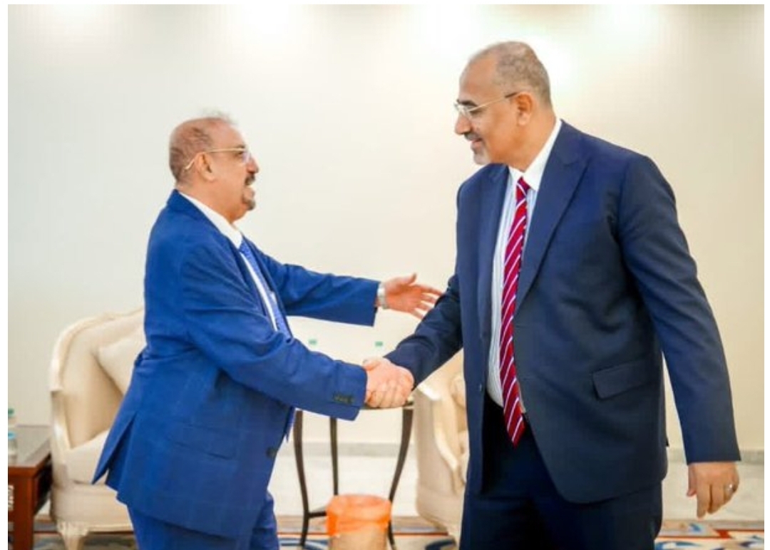 برلمان التحالف يشرعن ويمهد لمشروع إعلان الإنفصال جنوب اليمن