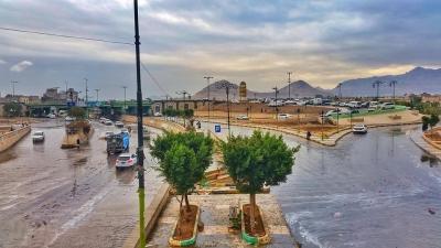 تنبية للمواطنين في هذه المحافظات مماسيحدث خلال الساعات القليلة القادمة