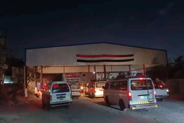 موافقة السلطات المحلية بمدينة تعز لمبادرة صنعاء فتح 