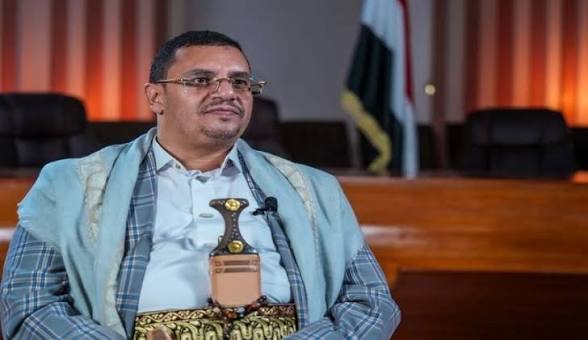 قيادي في أنصار الله يوجه تحذيراً شديد اللهجة للسعودية ويعلن انتهاء زمن المعاناة