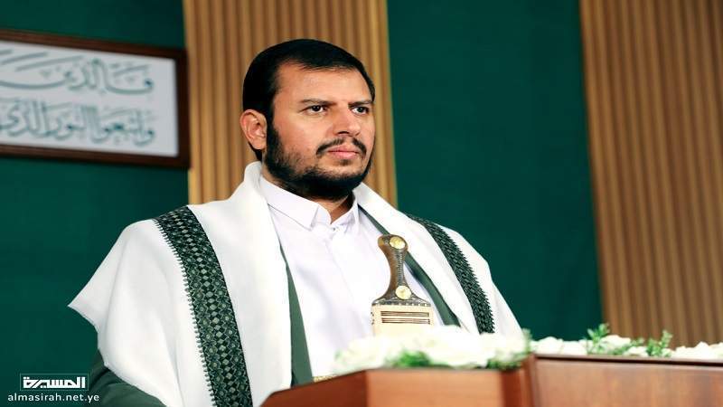 السيد عبدالملك الحوثي: سنتجه إلى خطوات تصعيدية أخرى وبسقف عالٍ