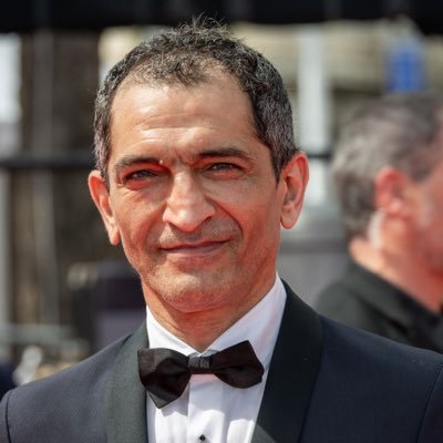 الممثل المصري المشهور 