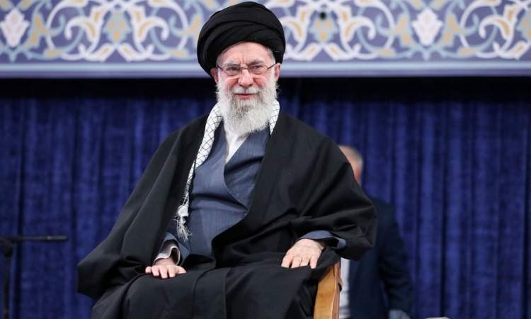 كلمةقائد الثورة السيد القائد عبدالملك بدرالدين الحوثي في استشهاد السيد علي الخامنئي (نص + فيديو)