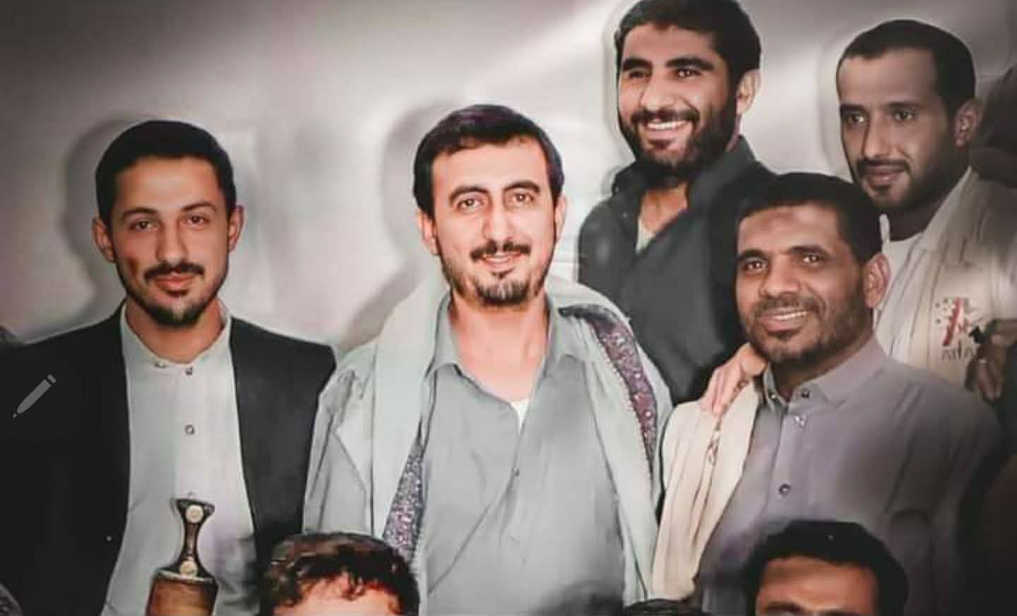 قرار جمهوري هام .. ( الاسم + المنصب )