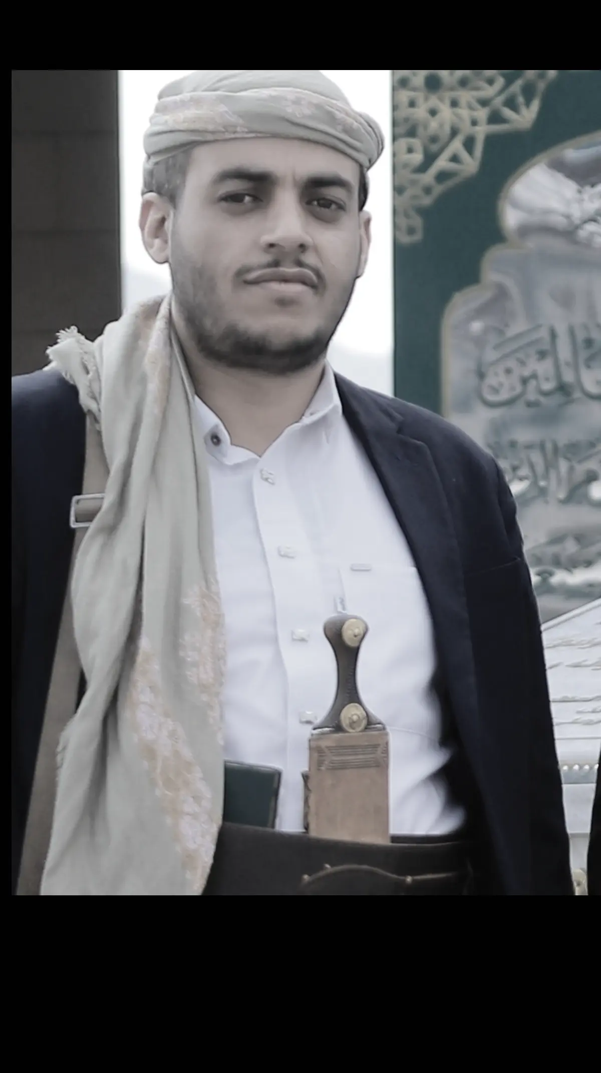 عبدالواسع القاز : اليمن يفرض 