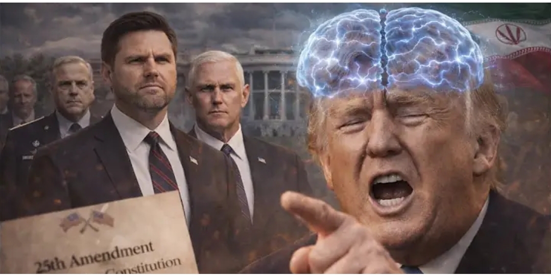 الكشف عن إصابة الرئيس الامريكي دونالد ترامب وتحذير طبي عاجل من خطر حقيقي