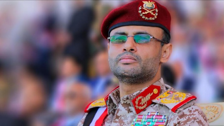 فخامة رئيس الجمهورية المشير مهدي المشاط يدلي بتصريح هام وفيمايلي أهم ماجاء فيه