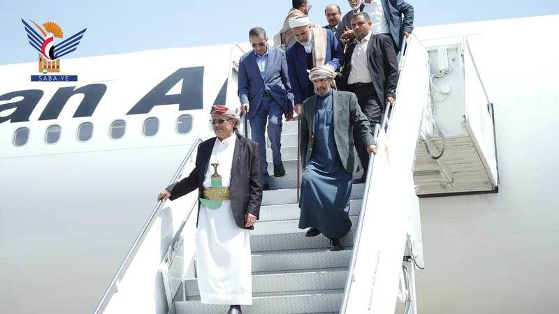 مفتي الديار اليمنية: دم الإمام الخامنئي سيجتث شياطين المنطقة ونصر إيران ثمرة لثقافة كربلاء
